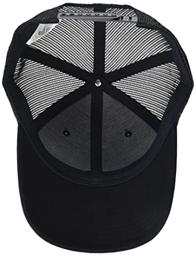 Image of Columbia Unisex Adult PFG Logo Mesh Ball Cap