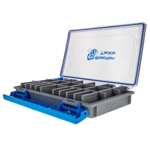 Amazon.com: Reaction Tackle: Binders and Bags
