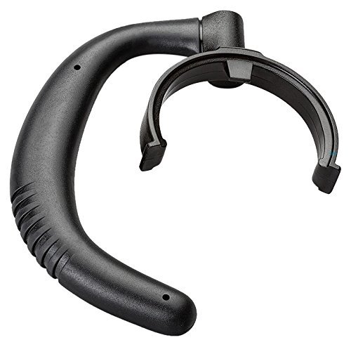 HP Plantronics EncorePro HW530/HW540 Earloops, 2 Sizes