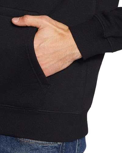 Image of ADRO Men Hooded Sweatshirt