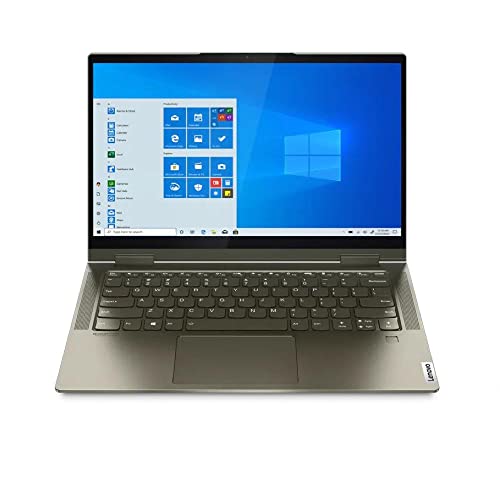 Amazon.com: Lenovo Yoga 7 14ITL5 14