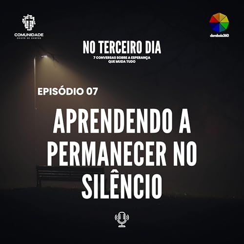 Aprendendo a permanecer no sil&ecirc;ncio