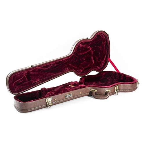 Fame Hard-Case Historic (Double-Cut Guitars) – Étui pour Guitares Électriques - Les Beatles, Paul McCartney, John Lennon, RIngo Starr, George Harrison Fame Hard-Case Historic (Double-Cut Guitars) - Étui pour Guitares Électriques – Image 6