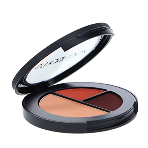 Smashbox Photo Edit Eye Shadow Trio - Deep Eye Shadow Women 0.11 Oz #TOP4