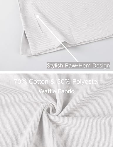 Image of Athlisan Womens Baggy Wide Leg Palazzo Pants Casual Loose Drawstring Elastic Waisted Lounge Trousers with Pockets