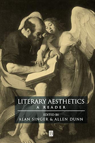 Literary Aesthetics: A Reader 1st Edition