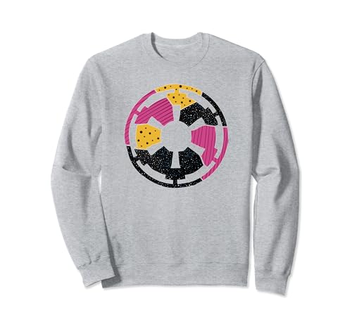 Star Wars sweatshirt Empire pour vos sorties décontractées