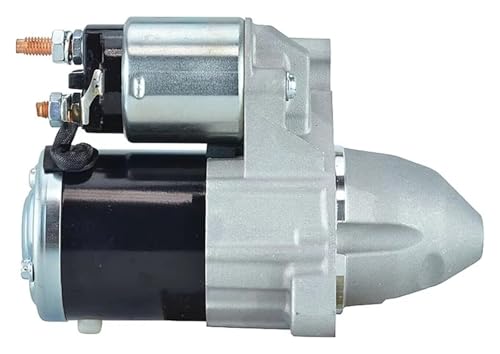 Démarreur relais électrique Dodge Avenger pour un démarrage serein en hiver 56029584AA