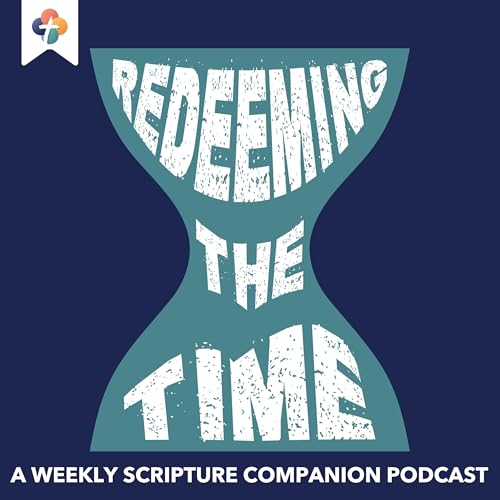 Redeeming the Time cover art