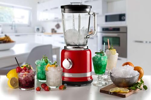 Blender Ariete 00C058500AR0 - vue 6