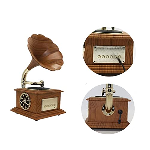 Tourne-Disque Bluetooth Retro Record Player Turntable avec Haut-parleurs stéréo intégrésSuitcase Desi Every Family - Les Beatles, Paul McCartney, John Lennon, RIngo Starr, George Harrison Tourne-Disque Bluetooth Retro Record Player Turntable avec Haut-parleurs stéréo intégrésSuitcase Desi Every Family – Image 5