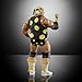 WWE Legends Dusty Rhodes Action Figure & Accessories, 6-Inch Collectible by WWE