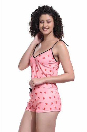Image of SGC Sweden Women Babydoll Nikker Top