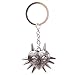 Nintendo - Zelda Majora'S Mask Metal Portachiavi [Edizione: Germania]