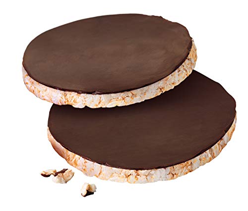 Galette Riz Gerble Le Sachet De 130 4g - vue 6