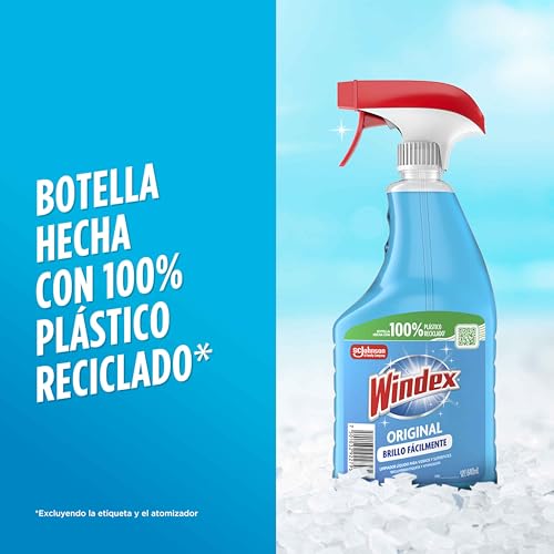Recopilación de Windex para vidrios - solo los mejores. 6 Imagen adicional