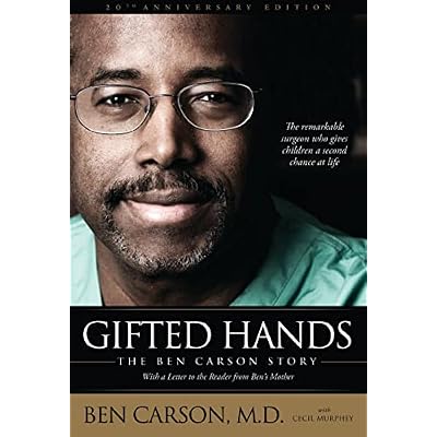 Gifted Hands 20th Anniversary Edition