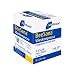 Produktbild Meditrade BeeSana Vlieskompresse, steril, 4-fach, 30 g, 10 x 10 cm, 10 Stk