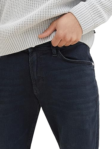 Jean coupe ajustée Tom Tailor Denim aux finitions de qualité - 6