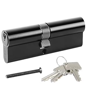 DIDA Euro Zylinder 40/50 Türschloss