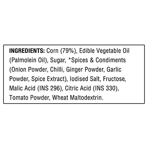 Image of Doritos Sweet Chilli Pouch, 25 Gram