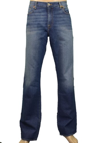 Lucky Brand Men's 455 Relaxed Bootcut Jean in Aliso Viejo3