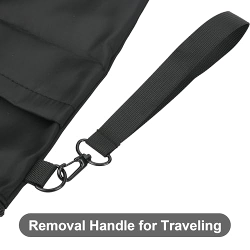Book Sleeves with Zipper