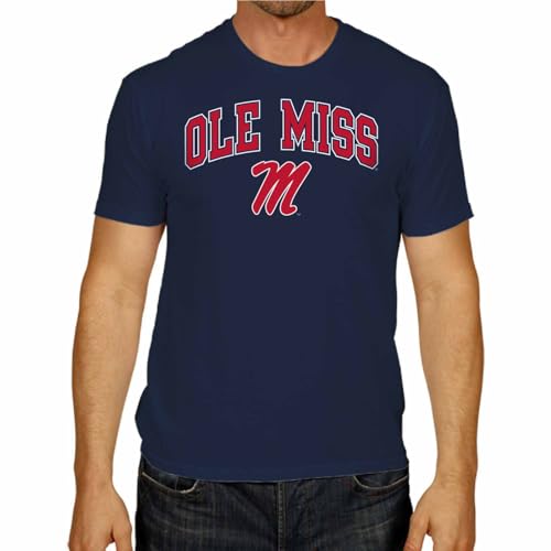 Image of NCAA Gameday Cotton T-Shirt for Men and Women