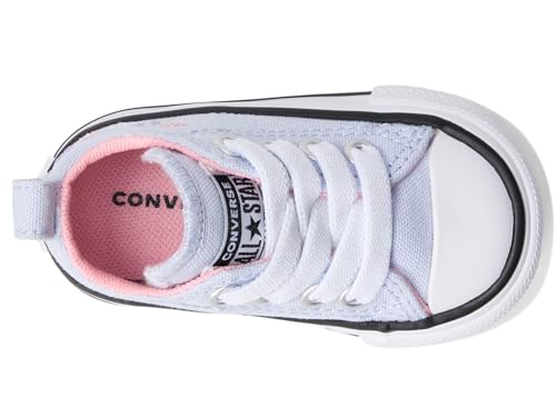 Converse Unisex-Baby Chuck Taylor All Star Madison Florals Easy-on (Infant/Toddler) Sneaker2