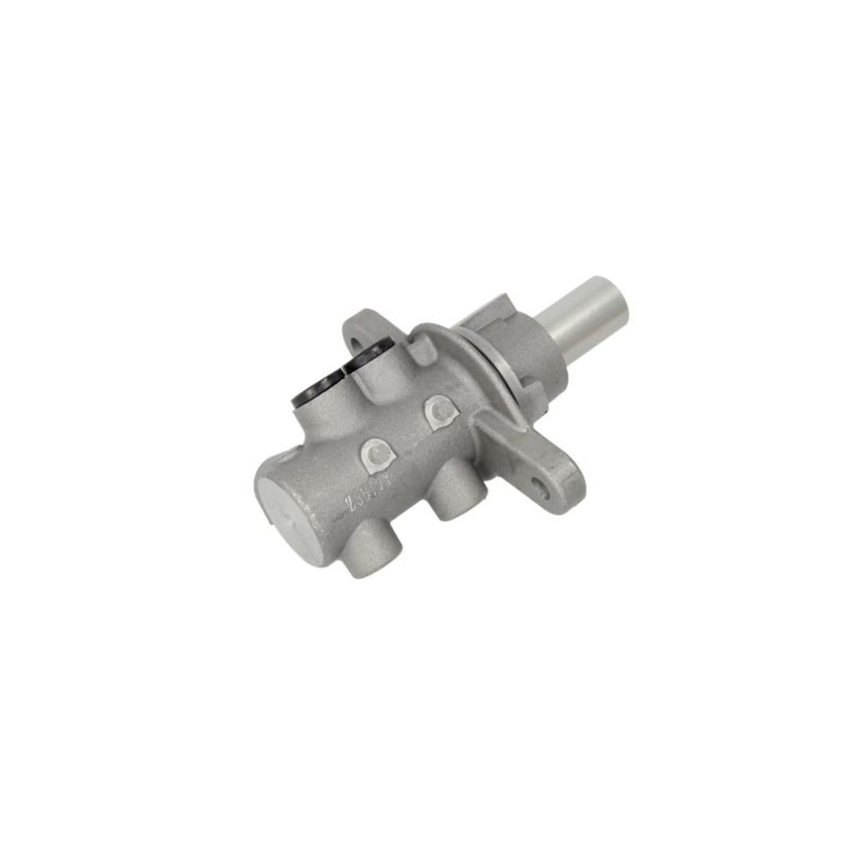 DELPHI LM80441 Cilindro principal de freno Compatible con OPEL Corsa D Hatchback S07 Corsa E Hatchback X15 Adam M13, FIAT GRANDE PUNTO 199, VAUXHALL Corsa Mk III D Hatchback S07