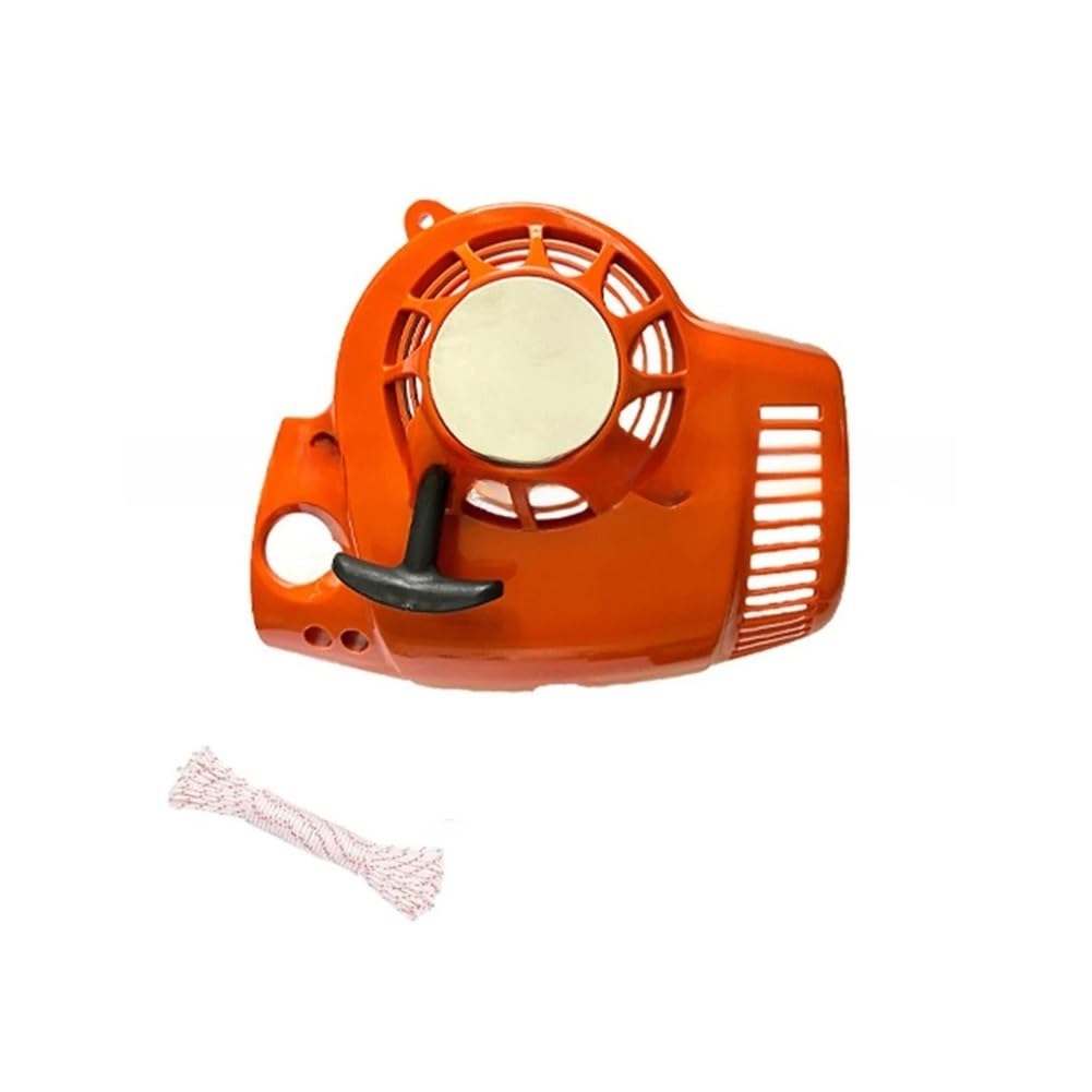 Lanceur à tirette de rechange haute résistance pour souffleur SH86 BG86 SH56