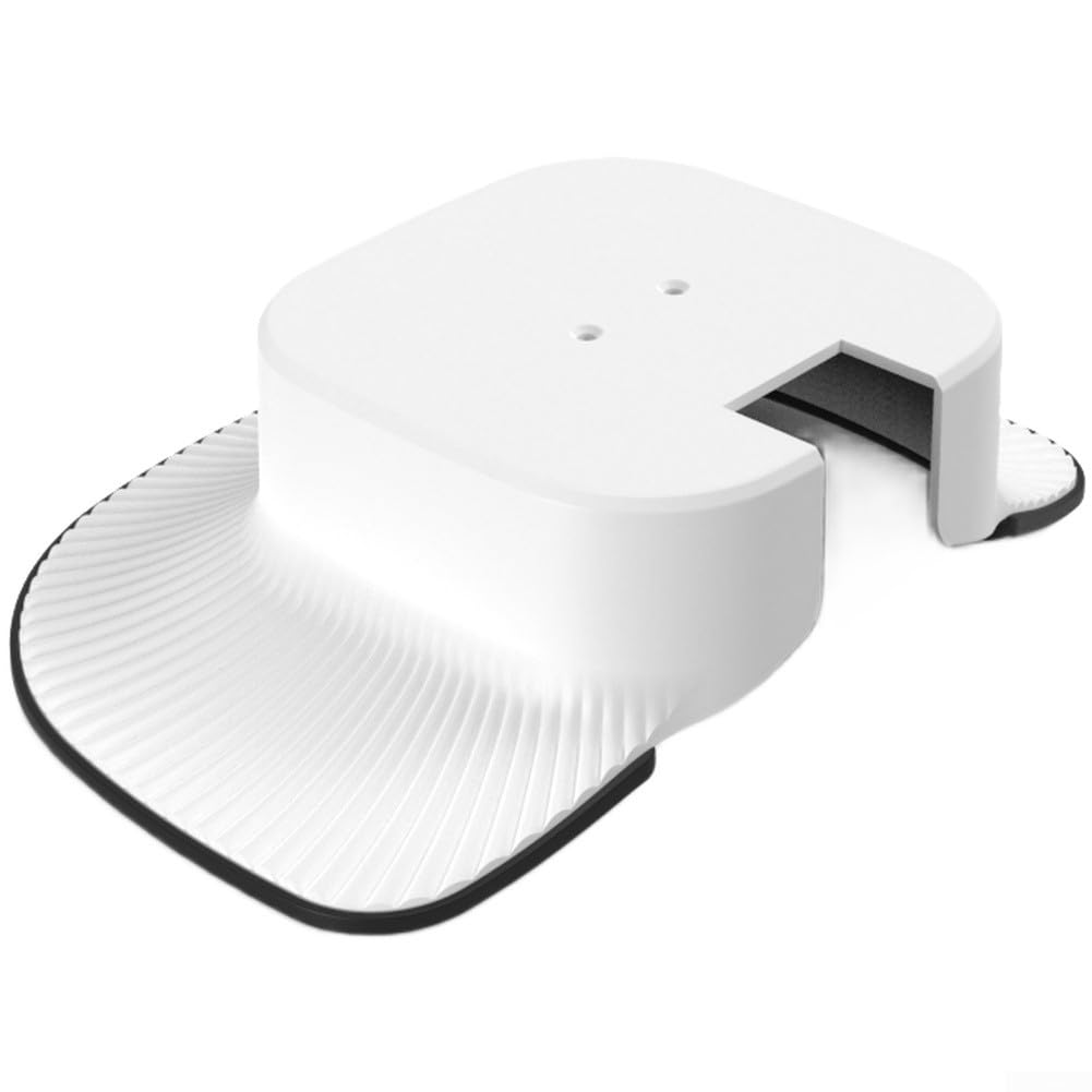 Coque de protection pour caméra de sécurité Eufy SoloCam E42/E30/S330, résistante aux intempéries, protège votre appareil photo de la pluie et des rayons UV