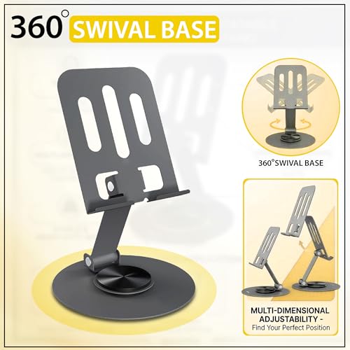 Image of Under Desk Cable Management Tray with Mobile Stand, Metal Wire Organizer Rack, Adjustable 3-in-1 Cable Holder with Velcro Strips, Screws, Allen Key & 4 Cable Protectors