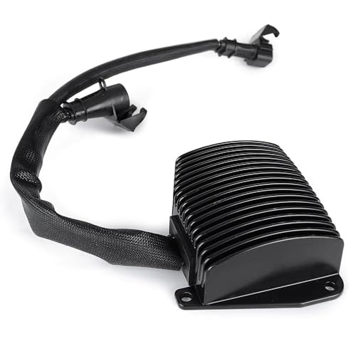 Régulateur redresseur moto contre les pannes de batterie Buell