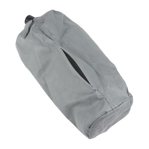 Yplkm Sac À Poussière Pour Ponceuse À De Plâtre,Accessoires De Remplacement - Collecteur de Poussière de Mur, Cendre et Mastic,pour Rénovation Maison,...