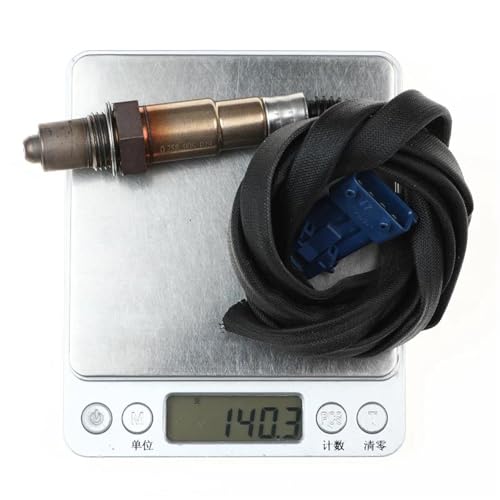 Sonde lambda 206 essence pour passer le contrôle technique et réduire la consommation - 7
