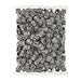 Maxxima 3/4 in. Plastic Non-Metallic Snap In Box Wire Connector for NM Sheathed Cable, Labor Saving for Electricians, UL Listed (200 Pack)