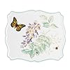 Lenox Butterfly Meadow Trivet 097 LB Multi