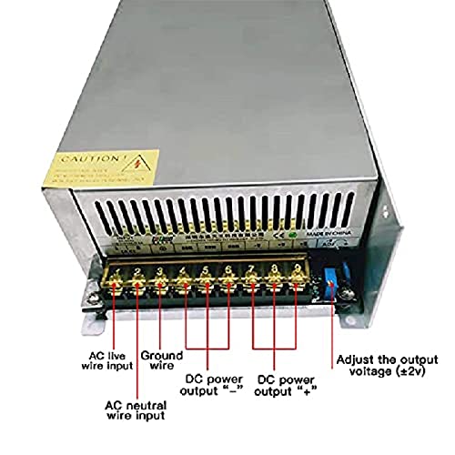 スイッチング電源(AC DCコンバータ (TRM032GB) スイッチング電源(AC DCコンバータ (TRM032GB)