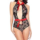Modelo ideal también para noches calientes