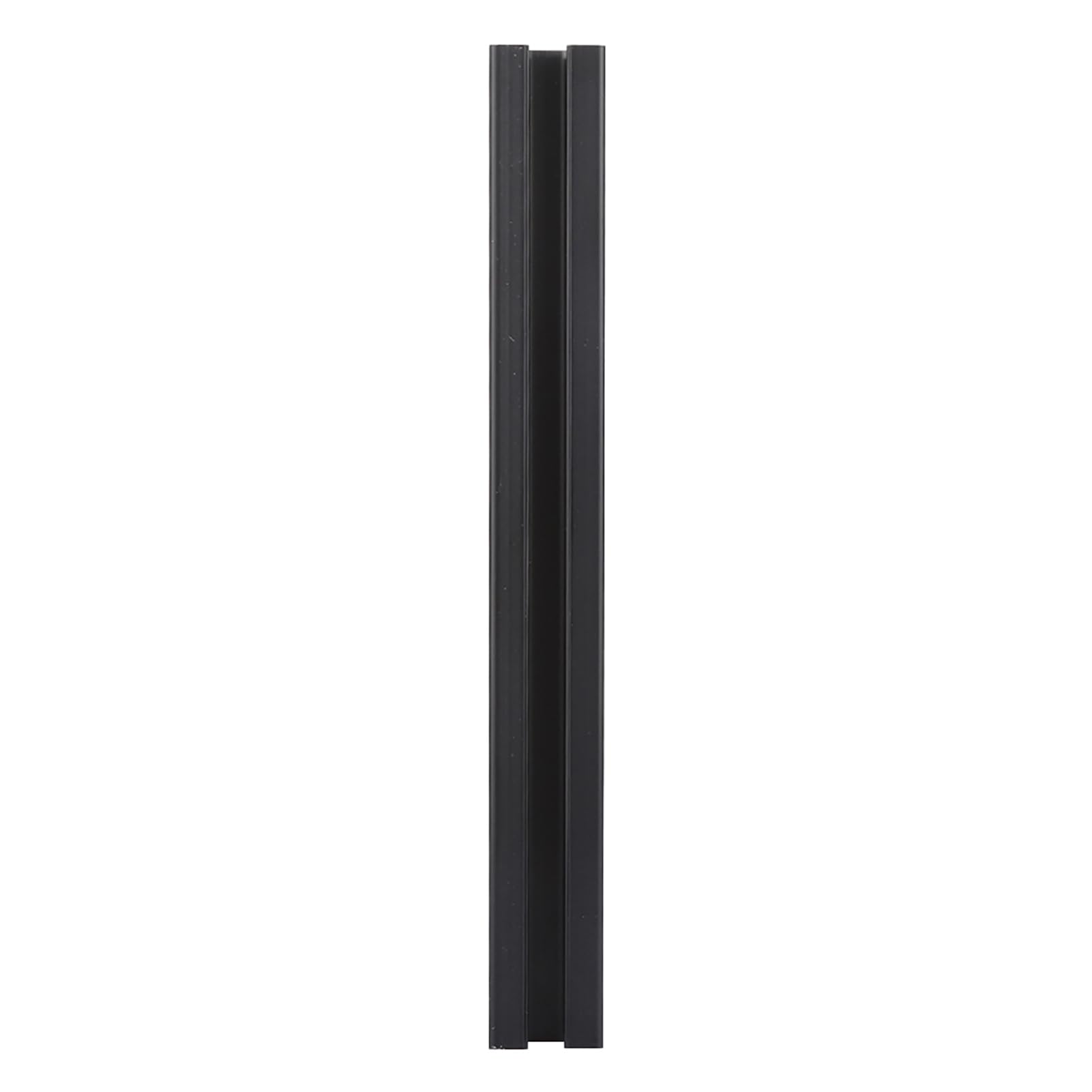 Zunate DIY Mini Otwarta Ramka ze Stopu Aluminium Płyta Główna ATX Obudowa Komputera PC, Obudowa z Klocków Nude, Lekka Rama Modułowa z możliwością Układania w Stosy, Obsługa Standardowego Zasilacza