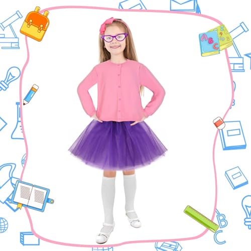 Disfraz Cosplay Infantil World Book Day Talla Large miniatura 4