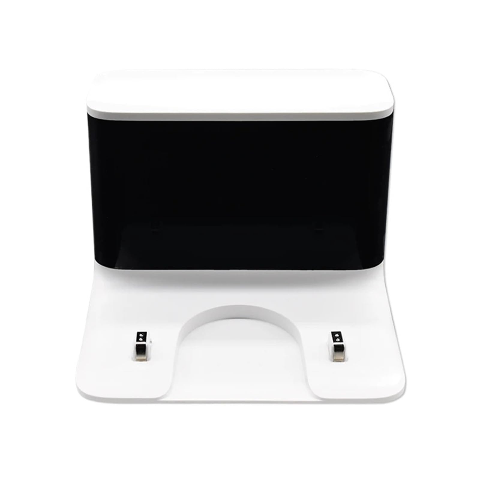 ETXDFTFQ Robot Vacuum Mop Cleaner Charging Dock with Cable Spare,Compatible for XiaoMi S10 Plus S10+(Charging Stand A)
