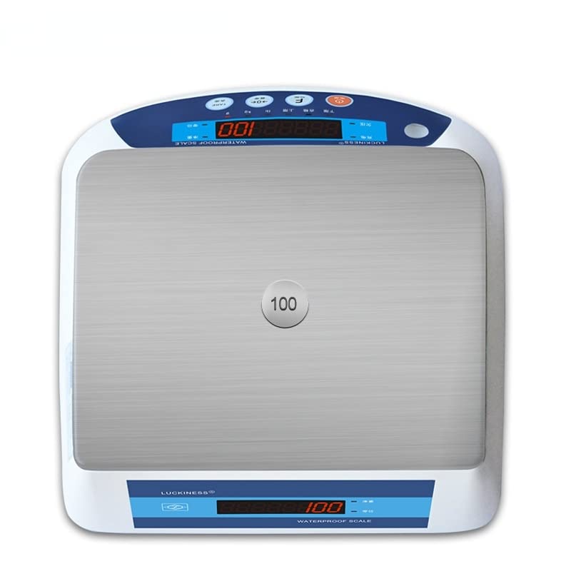 Báscula electrónica automática precisión 7.5kg 1g miniatura 4