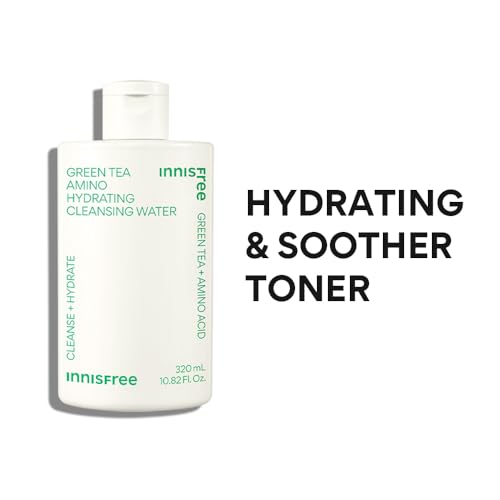 Image of innisfree Innisfree Green Tea Cleansing