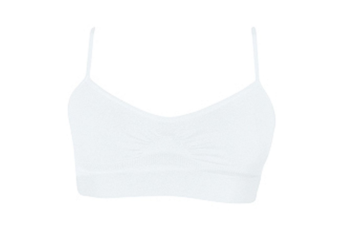 Lupo Womens Essential Bra