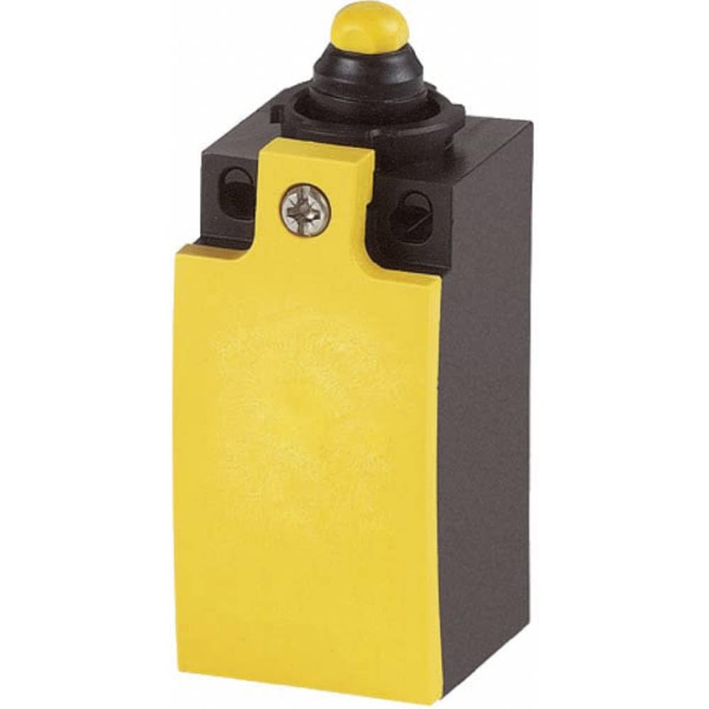 EATON LS-02 Interruptor de Posición Estándar, Aparato Base, 2NC, Aislante, ZX, Caja de 10