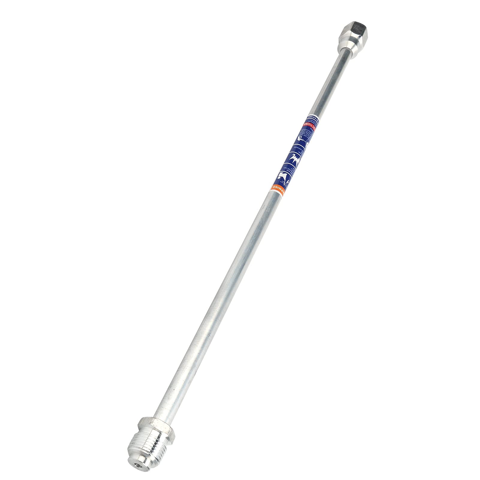 Asta di Prolunga Universale per Asta di Prolunga per Pistola a Spruzzo per Verniciatura a Spruzzo 75 Cm(50cm)