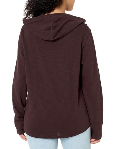 Vince Men's Slub Popover Hoodie2