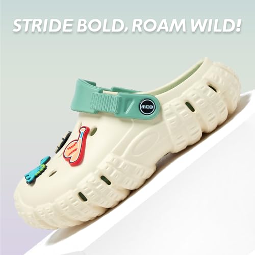 Image of EQW Kid's Classic Garden Clog (Little Kid /Big Kid)